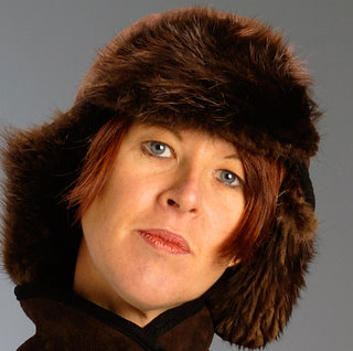 Beaver Trooper Hat